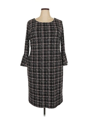 Liz Claiborne Career Casual Dress (view 1)