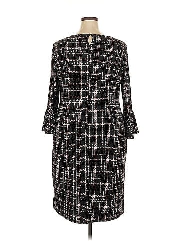 Liz Claiborne Career Casual Dress (view 2)