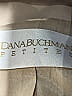 Dana Buchman Ivory Wool Blazer Size 1 - photo 6