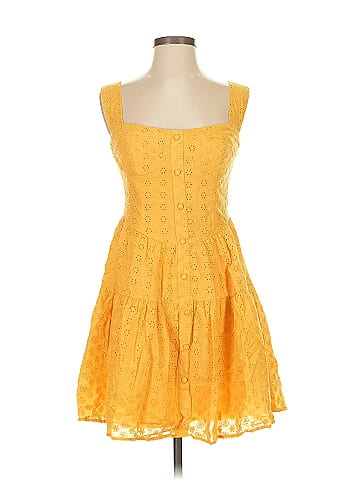 Lulus Cocktail Dress (view 1)