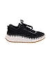 Chloé Black Nama Sneakers Size EU 38 - photo 1