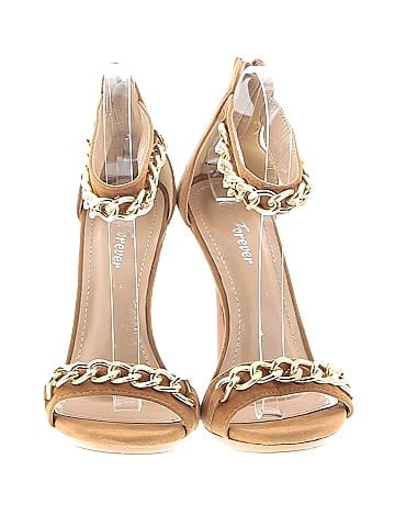 Forever Heels (view 2)