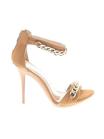 Forever Heels (view 1)