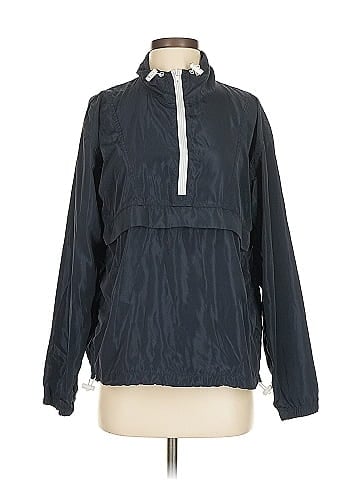 Thread & Supply Windbreaker (view 1)