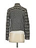 Lucky Brand Chevron-herringbone Gray Blazer Size S - photo 2