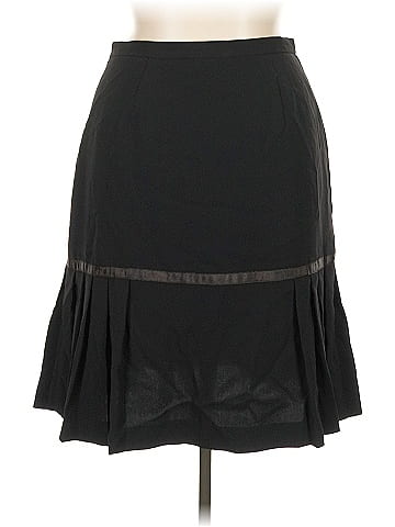 DressBarn Formal Skirt (view 2)