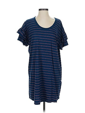 Current/Elliott Casual Dress (view 1)
