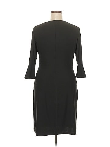 Chaps Cocktail Dress (view 2)