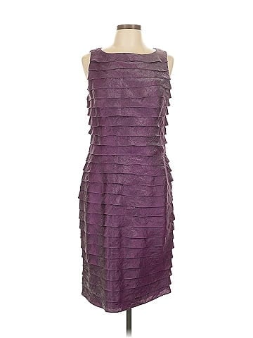 Adrianna Papell Cocktail Dress (view 1)