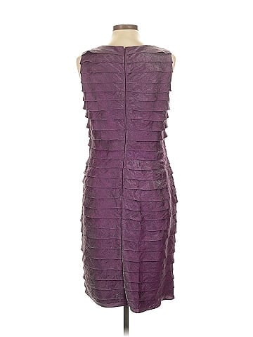 Adrianna Papell Cocktail Dress (view 2)