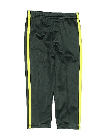Mad Game Track Pants (view 2)