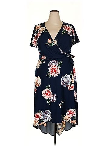 Fortune + Ivy Casual Dress (view 1)