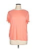 Express Orange Active T-Shirt Size XL - photo 1