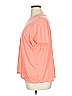 Express Orange Active T-Shirt Size XL - photo 5