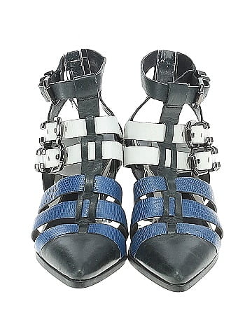 Kenneth Cole New York Heels (view 2)