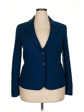New York & Company Blazer (view 1)