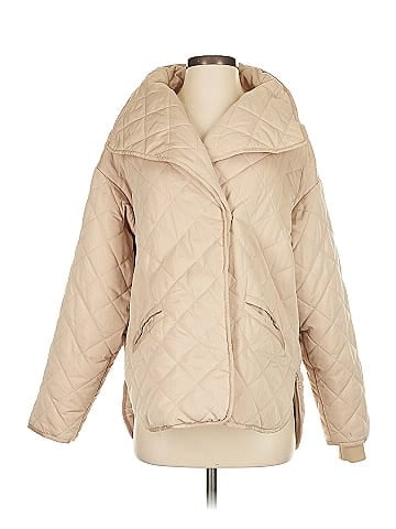 Cuyana Jacket (view 1)