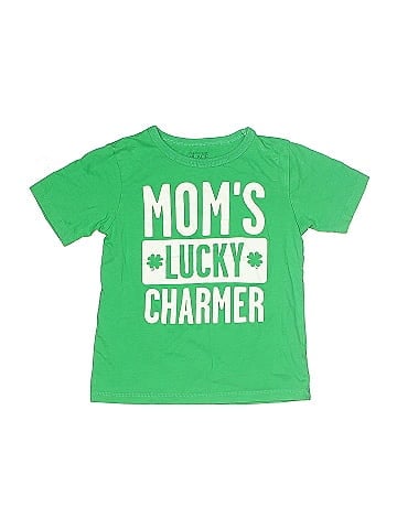 The Children's Place Short Sleeve T-Shirt (view 1)