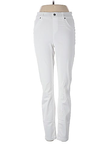Hue Casual Pants (view 1)