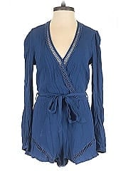 Lovers + Friends Romper