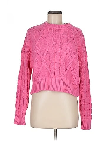 Storia Pullover Sweater (view 1)