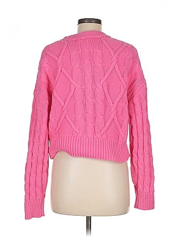 Storia Pullover Sweater (view 2)