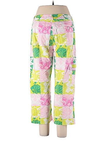 Lilly Pulitzer Casual Pants (view 2)