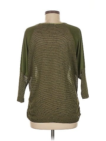 One World 3/4 Sleeve T-Shirt (view 2)