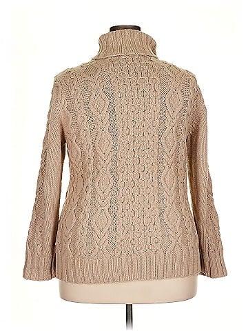 Tommy Hilfiger Turtleneck Sweater (view 2)