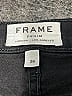 FRAME Denim Black Jeans Size 29 waist - photo 6