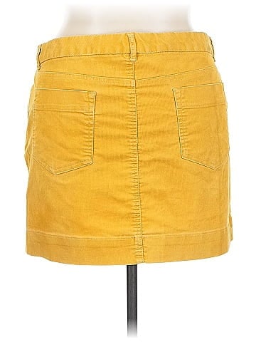 Gap Outlet Casual Skirt (view 2)