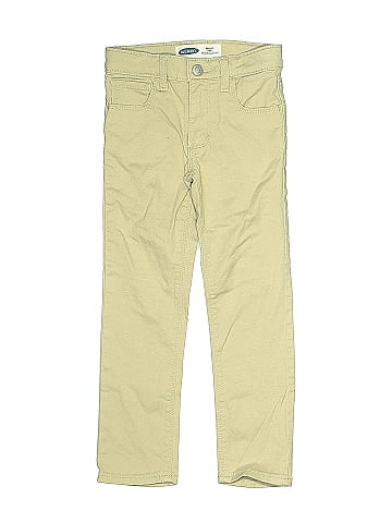 Old Navy Khakis (view 1)