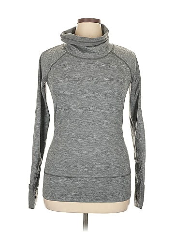 VSX Sport Turtleneck Sweater (view 1)