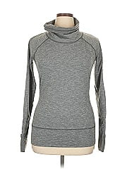 Vsx Sport Turtleneck Sweater