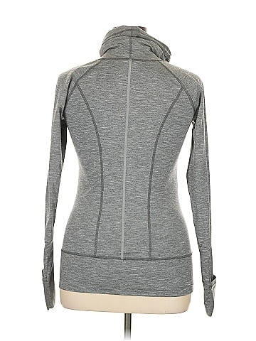 VSX Sport Turtleneck Sweater (view 2)
