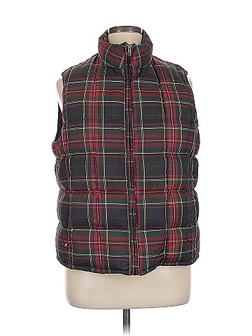 Eddie Bauer Vest (view 1)