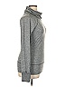 VSX Sport Gray Turtleneck Sweater Size 1X - photo 3