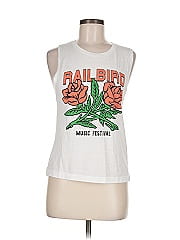Next Level Apparel Sleeveless T Shirt