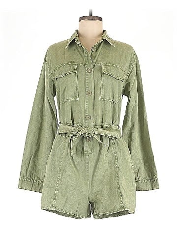Lalavon Romper (view 1)