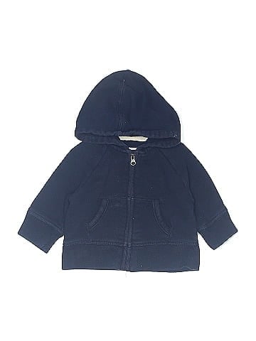 Baby Gap Zip Up Hoodie (view 1)