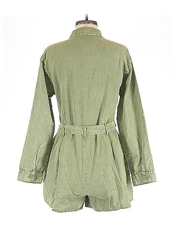 Lalavon Romper (view 2)