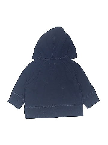 Baby Gap Zip Up Hoodie (view 2)