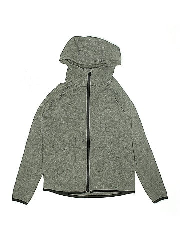 Gap Fit Zip Up Hoodie (view 1)
