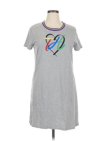 Tommy Hilfiger Short Sleeve T-Shirt (view 1)