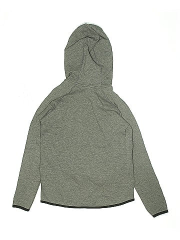 Gap Fit Zip Up Hoodie (view 2)