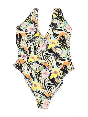 Old Navy One Piece Swimsuit (view 1)