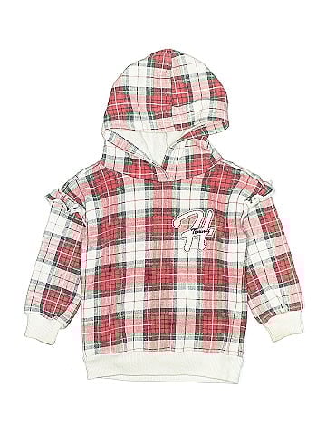 Tommy Hilfiger Pullover Hoodie (view 1)