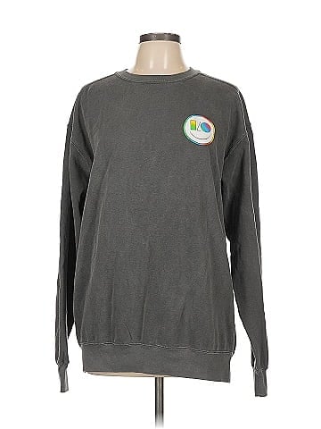 Comfort Colors Sweatshirt (view 1)