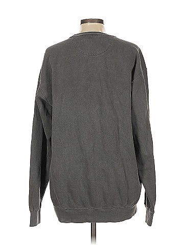 Comfort Colors Sweatshirt (view 2)