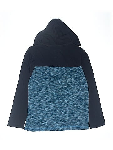 Urban Pipeline Pullover Hoodie (view 2)